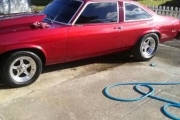 1977 Chevrolet Nova for sale