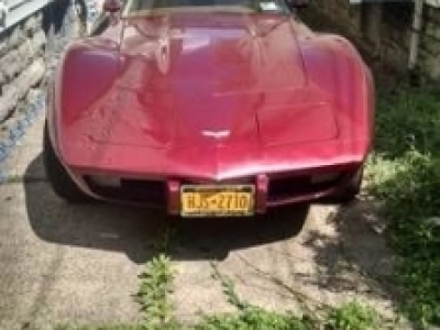1977 Chevrolet Corvette for sale