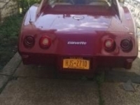 1977 Chevrolet Corvette for sale in New York (ID-27345)