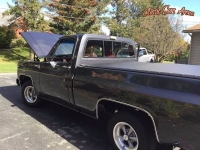 1977 Chevrolet C10 for sale in New York (ID-28403)