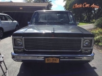 1977 Chevrolet C10 for sale in New York (ID-28403)