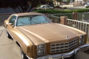 1977 Chevrolet Monte Carlo for sale