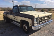 1977 Chevrolet C30 for sale