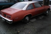 1977 Chevrolet Nova for sale