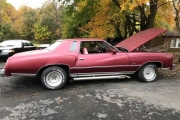 1977 Chevrolet Monte Carlo for sale