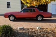 1977 Chevrolet Impala for sale