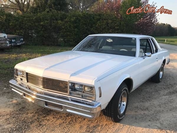 1977 Chevrolet Impala for sale in Michigan (ID-36938) 1977 Chevrolet Impala for sale in Michigan (ID-36938)