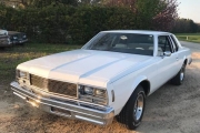 1977 Chevrolet Impala for sale