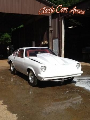 1977 Chevrolet Vega for sale in Michigan (ID-38496) 1977 Chevrolet Vega for sale in Michigan (ID-38496)