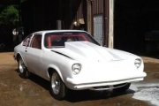 1977 Chevrolet Vega for sale