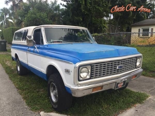 1977 Chevrolet Cheyenne for sale in Michigan (ID-39030) 1977 Chevrolet Cheyenne for sale in Michigan (ID-39030)