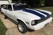 1977 Chevrolet Nova for sale