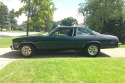 1977 Chevrolet Nova for sale