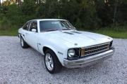 1977 Chevrolet Nova for sale