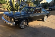 1977 Chevrolet Nova for sale