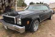 1977 Chevrolet Malibu for sale