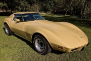 1977 Chevrolet Corvette for sale
