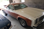 1977 Chevrolet El Camino for sale in South Carolina (ID-55561)