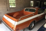 1977 Chevrolet El Camino for sale in South Carolina (ID-55561)
