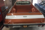 1977 Chevrolet El Camino for sale in South Carolina (ID-55561)