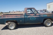 1977 Chevrolet Pickup for sale