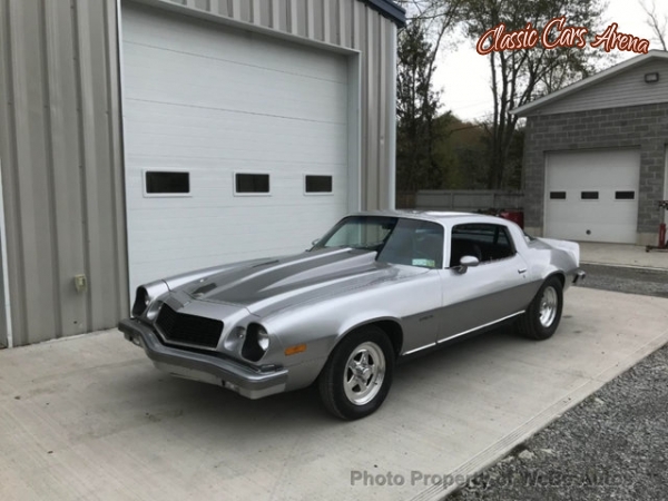 1977 Chevrolet Camaro for sale in Riverhead, New York (ID-62639)