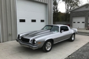 1977 Chevrolet Camaro for sale