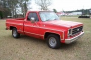 1977 Chevrolet Pickup for sale