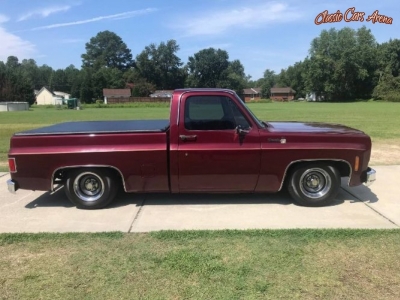 1977 Chevrolet Pickup for sale