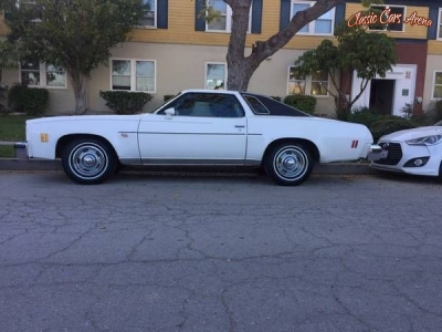 1977 Chevrolet Malibu for sale