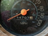 1977 Chevrolet Van for sale in Kentucky (ID-77152)