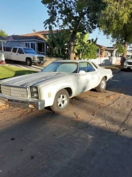 1977 Chevrolet Chevelle for sale in California (ID-82102) 1977 Chevrolet Chevelle for sale in California (ID-82102)