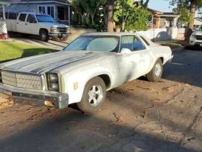 1977 Chevrolet Chevelle for sale