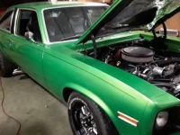 1977 Chevrolet Nova for sale in Texas (ID-82806)