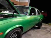 1977 Chevrolet Nova for sale in Texas (ID-82806)