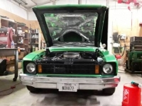 1977 Chevrolet Nova for sale in Texas (ID-82806)