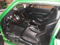 1977 Chevrolet Nova for sale in Texas (ID-82806)