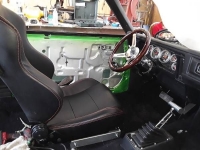 1977 Chevrolet Nova for sale in Texas (ID-82806)