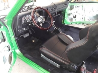 1977 Chevrolet Nova for sale in Texas (ID-82806)