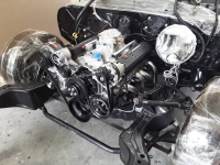 1977 Chevrolet Nova for sale in Texas (ID-82806)