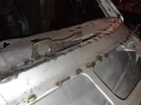 1977 Chevrolet Nova for sale in Texas (ID-82806)