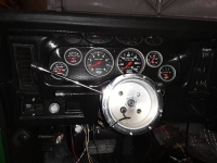 1977 Chevrolet Nova for sale in Texas (ID-82806)