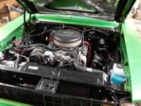 1977 Chevrolet Nova for sale in Texas (ID-82806)