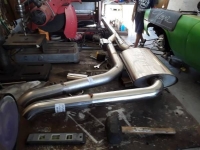 1977 Chevrolet Nova for sale in Texas (ID-82806)
