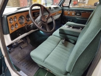1977 Chevrolet Silverado for sale in Washington (ID-85366)