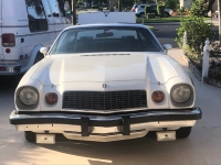 1977 Chevrolet Camaro for sale in Southwest, Florida (ID-85386)