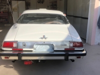 1977 Chevrolet Camaro for sale in Southwest, Florida (ID-85386)