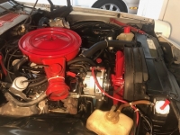 1977 Chevrolet Camaro for sale in Southwest, Florida (ID-85386)