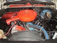 1977 Chevrolet Camaro for sale in Southwest, Florida (ID-85386)