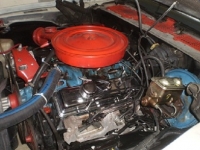 1977 Chevrolet Camaro for sale in Southwest, Florida (ID-85386)